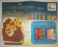 Storie in Miniatura Disney