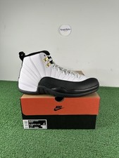 Taglia 10,5 - Air Jordan 12