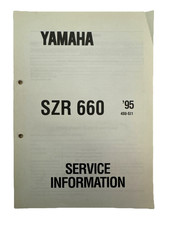 Manuale Service Information