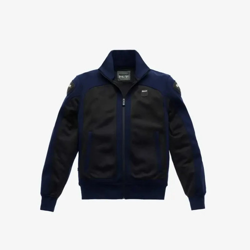 Blauer giacca moto - giacca,
