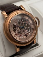 Orologio da uomo automatico