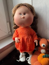 vêtement compatible poupée