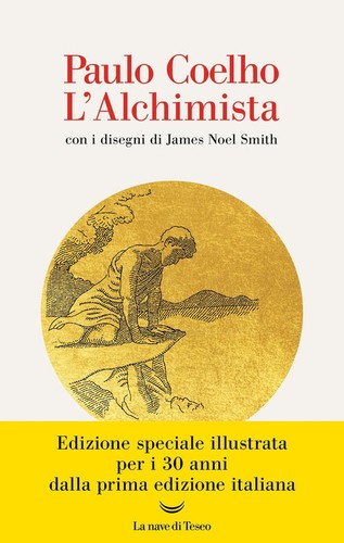 Alchimista paulo coelho la - l'alchimista,