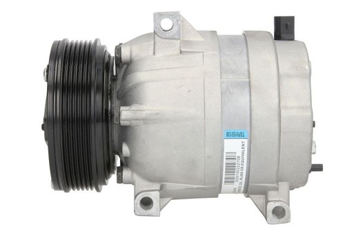 Compressore aria condizionata - compressore,