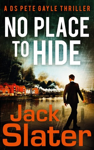 Jack slater place to hide - to,