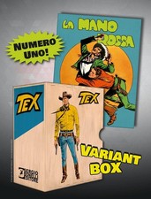 Libro - Raccoglitore Fumetti