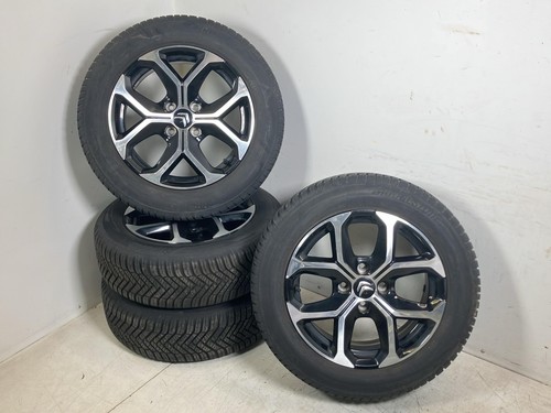 Cerchi gomme completi - e,