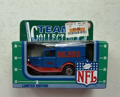Matchbox team collectibles - matchbox,