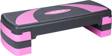 Rebel Step Fitness Aerobica Ed