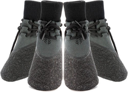 Scarpe per cani esterno - scarpe,