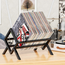 Supporto per Dischi in Vinile