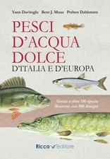 Pesci d'acqua dolce d'Italia e