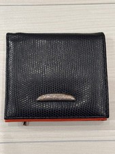 Portafoglio Lamborghini Bifold