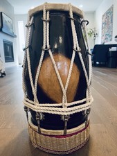 Professional Dholak - Maa
