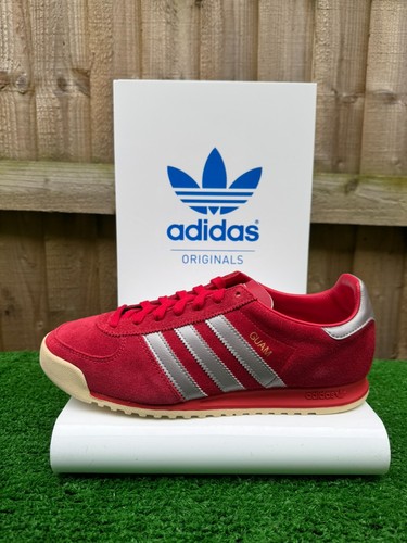 Vintage adidas guam anni - vintage,