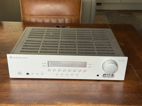 Ricevitore cambridge audio - av,