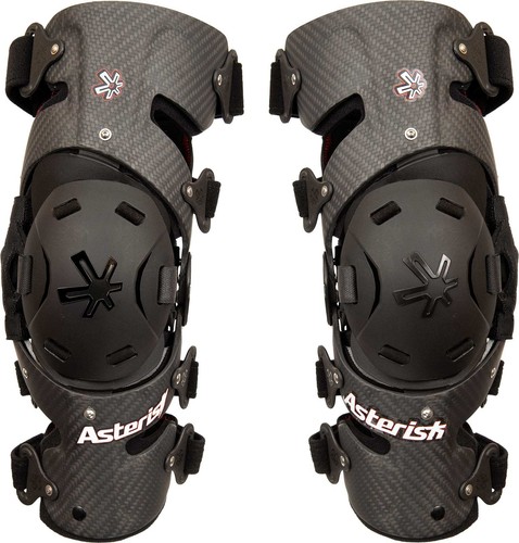 Ginocchiere asterisk adult - ginocchiere,