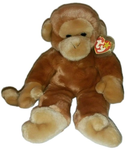 Peluche grande beanie buddy - peluche,