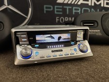 PIONEER DEH-P9650MP DSP