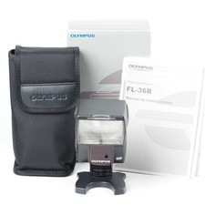 Flash elettronico Olympus