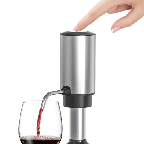 Aeratore per vino elettrico - vino,
