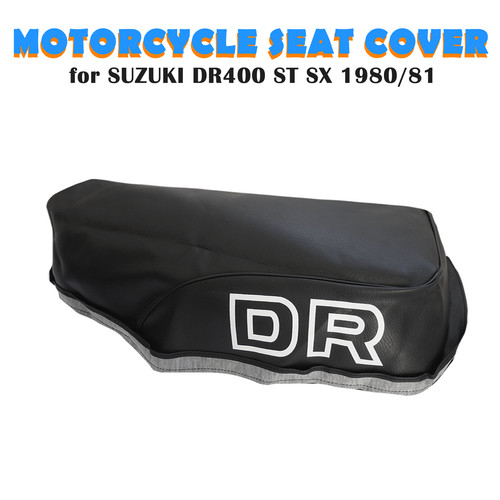 Coprisella moto suzuki dr400 - coprisella,