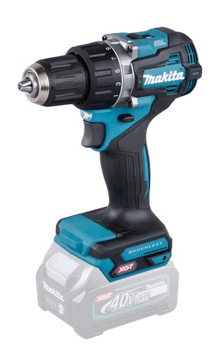 Makita df002gz trapano - df002gz, a