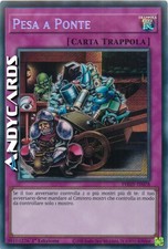 PESA A PONTE • (Weighbridge)