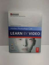 Adobe Photoshop Cs6: -