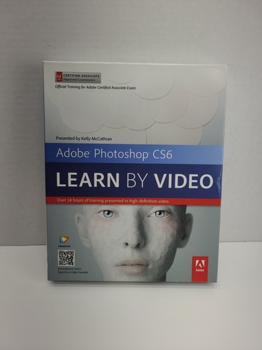 Adobe photoshop cs6 - photoshop, cs6: