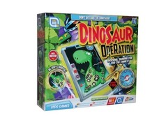 Jurassic Era Dinosauro