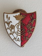 MALTA CALCIO DISTINTIVO