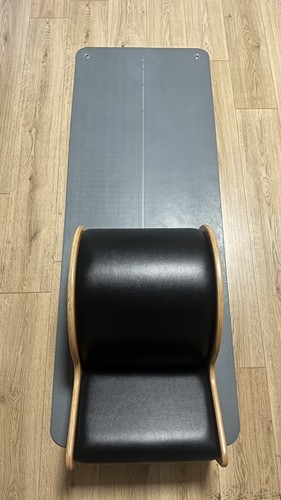 Pilates spine corrector - pilates,