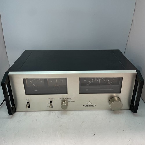 Mitsubishi f10 stereo fm - da-f10, am/fm