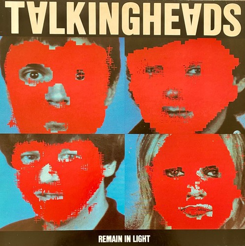 Talking heads remain in - –,