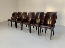 Sedie da pranzo Baxter "Decor"