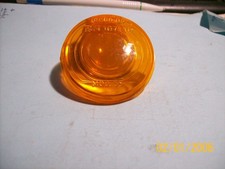 Coppetta riflettente luci