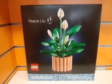 LEGO Botanicals 11504