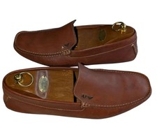 MOCASSINO uomo ARMANI JEANS