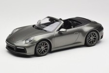 Minichamps PORSCHE 911 992