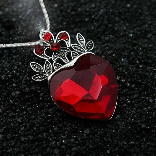 Ciondolo regalo san valentino - ciondolo,