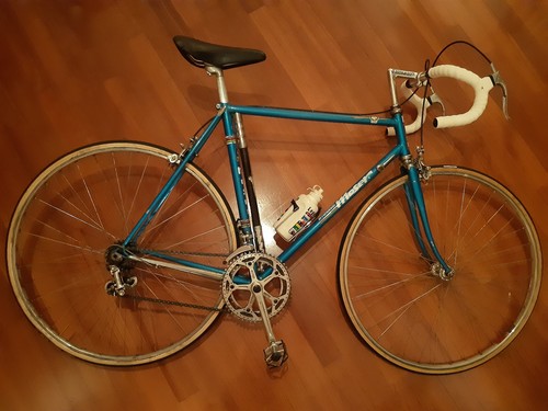 Bici francesco moser san - bici,