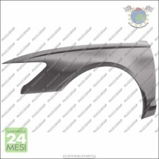 Parafango Prasco Anteriore Sx
