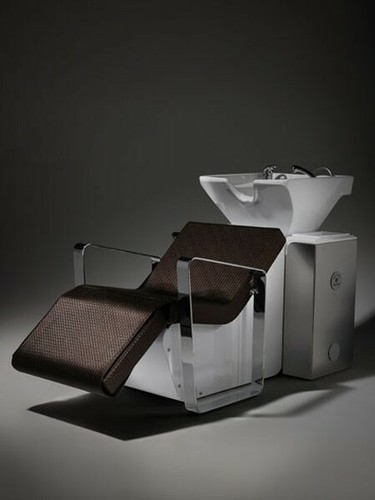 Lavatesta per parrucchieri