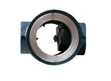 Engineered Controls 2" F NPT