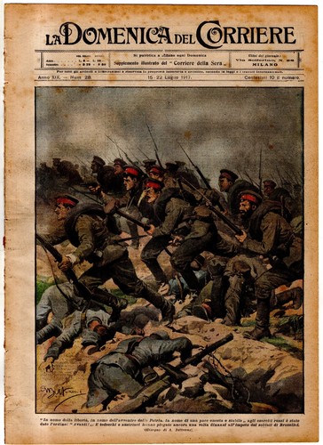 Domenica del corriere n - del,