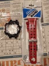 NUOVO cinturino e lunetta in