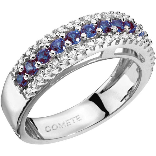 Anello donna comete gioielli - anello,
