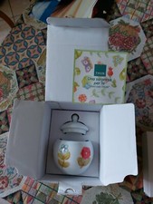 Zuccheriera della Thun nuova