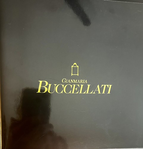 Buccellati jewelry lookbook - buccellati,